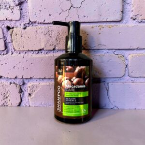 Tree city shampoo–عصاره کراین و ماکادمیا(500ml)