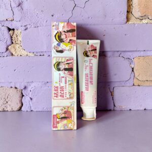 خمیردندان Toothanks مدل Oolong Tea – وزن ۱۳۰ گرام