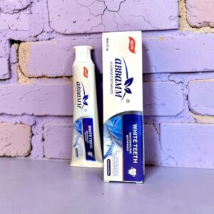 خمیردندان White Teeth – سفیدکننده و محافظ دندان (131g)