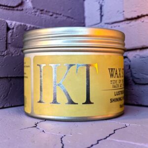 واکس استیکی مو – مرتب‌کننده موهای ریز و درخشان‌کننده (150g)