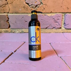 اسپری حالت‌دهنده مو Hair Salon – حالت‌دهی قوی بدون سفیدک (280ml)