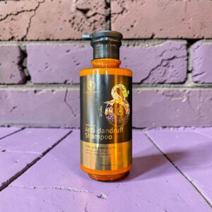 شامپو ضد شوره Heaven Dove – محافظ پوست سر و نرم‌کننده مو (500ml)