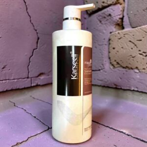 شامپو Karseell – نرم‌کننده، ضد شوره و تقویت‌کننده