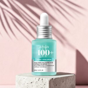 سرم Anua PDRN Hyaluronic Acid – تقویت و مرطوب‌کننده پوست (30ml)
