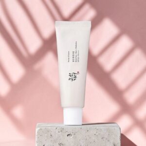 ضد آفتاب Relief Sun – عصاره برنج و پروبیوتیک برای پوست (50ml)