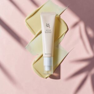 کرم دور چشم Revive – مراقبت و تغذیه پوست با جینسینگ و رتینال (30ml)