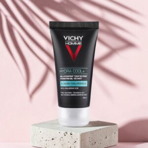 آبرسان صورت VICHY – شاداب‌کننده و محافظ پوست (200ml)