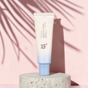 ضد آفتاب Relief Sun – سبک و تازهکننده برای استفاده روزانه