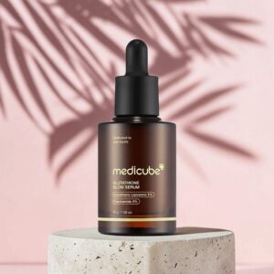 سرم صورت AGE-R – کپسولهای گلوتاتیون برای پوست شاداب و درخشان (30g)