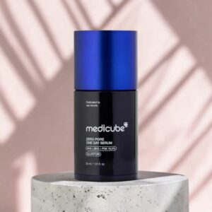 سرم صورت Zero Pore – کاهش چربی و صاف‌کننده پوست (30ml)