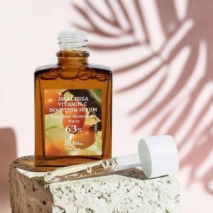 سرم Vitamin C Boosting – روشنکننده و تقویتکننده پوست (30ml)