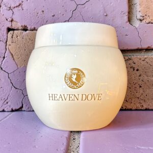 کرم مرطوبکننده Heaven Dove – آبرسان و نرمکننده پوست (60g)