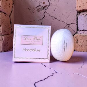 پودر خوشبوی بدن Love Pinte مدل Moccallure