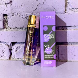 تونر INOTE – ضد چروک و آبرسان با پرو-زیلان و نیاسینامید