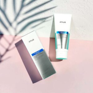 فوم شستشوی صورت 8 Hyaluronic Acid – آبرسان و پاک‌کننده ملایم پوست