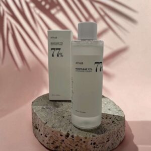 تونر Anua Heartleaf 77% – آرام‌بخش و آبرسان پوست (250ml)