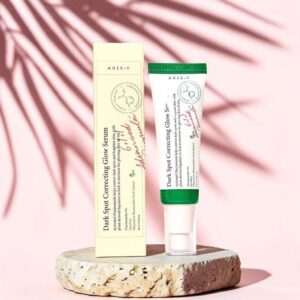 سرم Axis-Y Dark Spot Correcting – کاهش لک و روشن‌کننده پوست