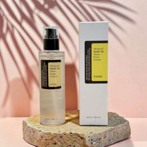 اسنس حلزون COSRX – مراقبت و تغذیه عمیق پوست (100ml)