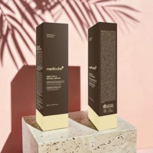 سرم Deep Vita A Retinol – ضد چروک و ترمیمکننده پوست