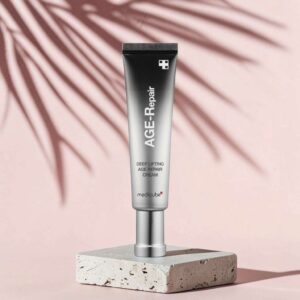 کرم صورت Deep Lifting – بازسازی و مراقبت از پوست پیر یا آسیب‌دیده