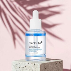 سرم Hyaluronic Multi-Peptide – آبرسان و تقویتکننده پوست