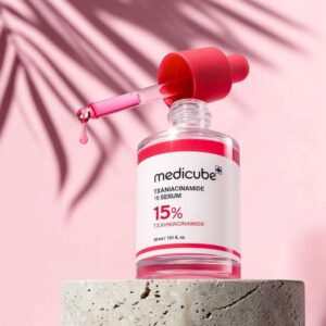 سرم TXA Niacinamide 15% – روشنکننده و ضد لک پوست