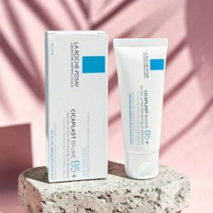 کرم La Roche-Posay B5 – ترمیمکننده و آبرسان پوست