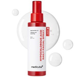 Medicube Hypochlorous Acid Daily Facial Spray اسپری روزانه مدیکیوب
