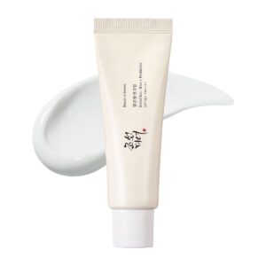 ضد آفتاب بیوتی آف جوسان برنج و پروبیوتیک Beauty of Joseon Relief Sun: Rice + Probiotics SPF50+ PA++++ – 50ml