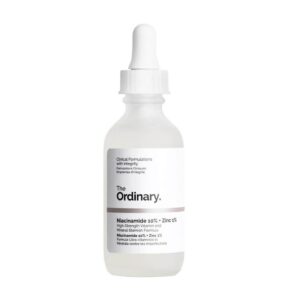 سیروم ضدجوش نیاسینامید ۱۰٪ + زینک ۱٪ اوردینری | The Ordinary Niacinamide 10% + Zinc 1%