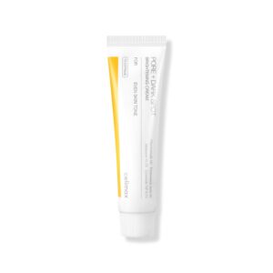 کرم روشن‌کننده و ضد لک منافذ سلیمکس Celimax – ۳۵ میل Celimax Pore + Dark Spot Brightening Cream – 35ml